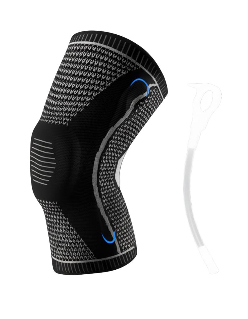 Light Knee Protection