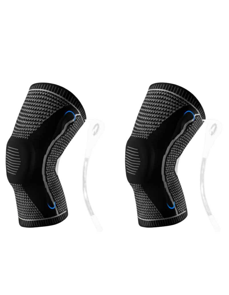 Light Knee Protection