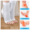 Orto Socks Pro - Meia de Compressão Unissex