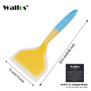 Espátula larga de silicone