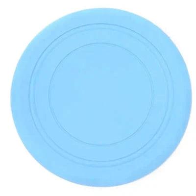 Disco de silicone - brinquedo para pet