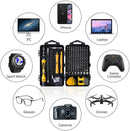 Kit de Chaves de precisão