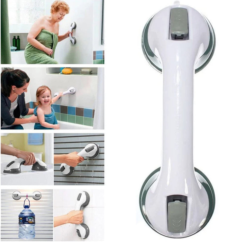 Comfort Support - Suporte de Banheiro Confortável