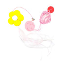 Brinquedo Interativo para gatos