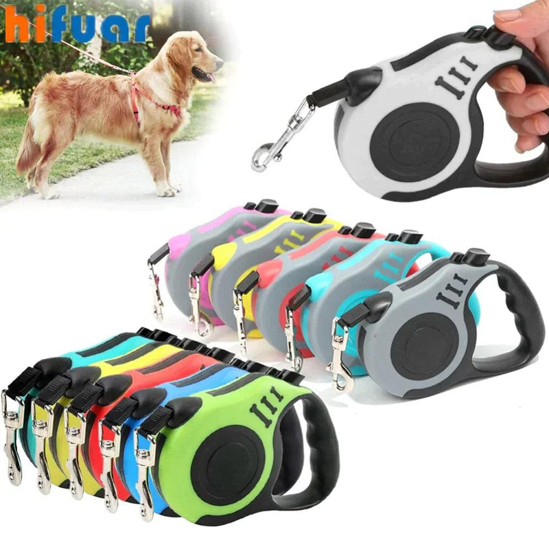 Coleira para cães