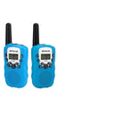Walkie Talkie Portátil infantil