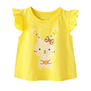 Blusa infantil - menina