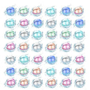 Balões EcoSplash - Balão de Água Mágico Reutilizável