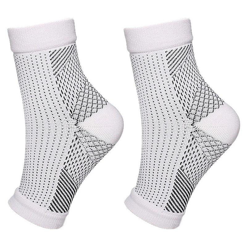 Orto Socks Pro - Meia de Compressão Unissex