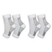 Orto Socks Pro - Meia de Compressão Unissex